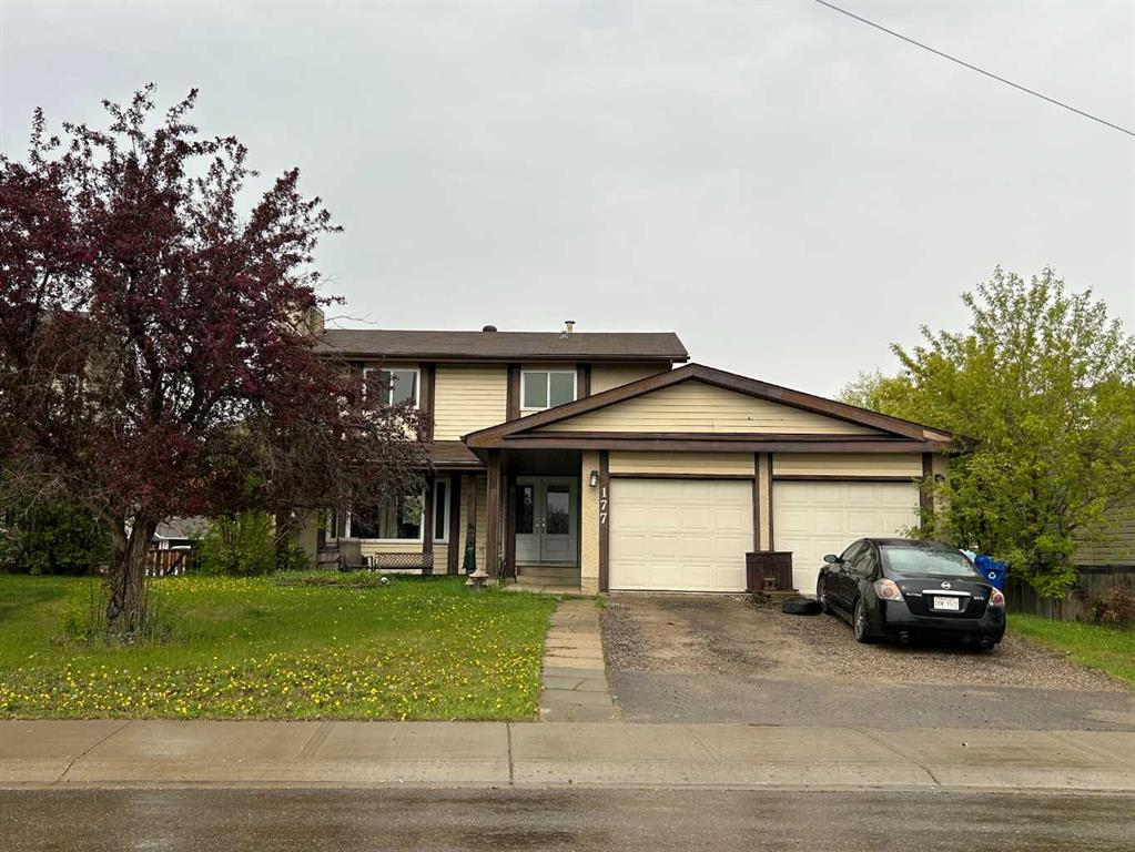 Picture of 177 Deep Road , Fort McMurray Real Estate Listing