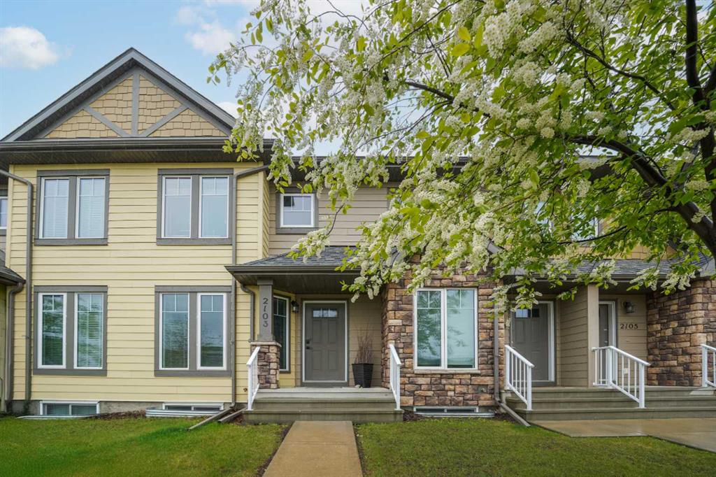 Picture of 2103, 30 Carleton Avenue , Red Deer Real Estate Listing