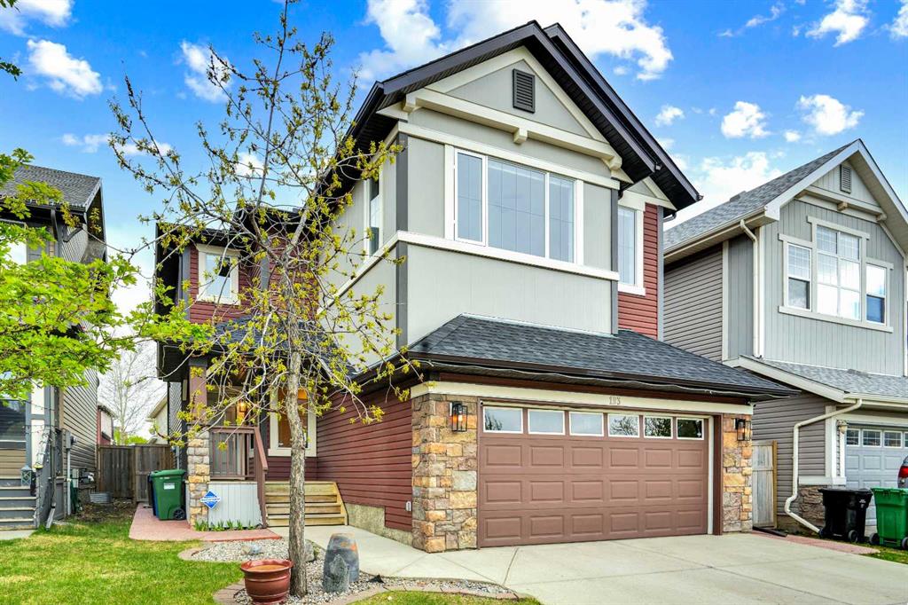 Picture of 193 Auburn Bay Boulevard SE, Calgary Real Estate Listing