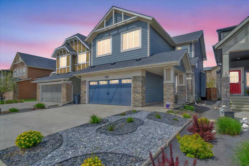 Picture of 271 Mountainview Drive , Okotoks Real Estate Listing