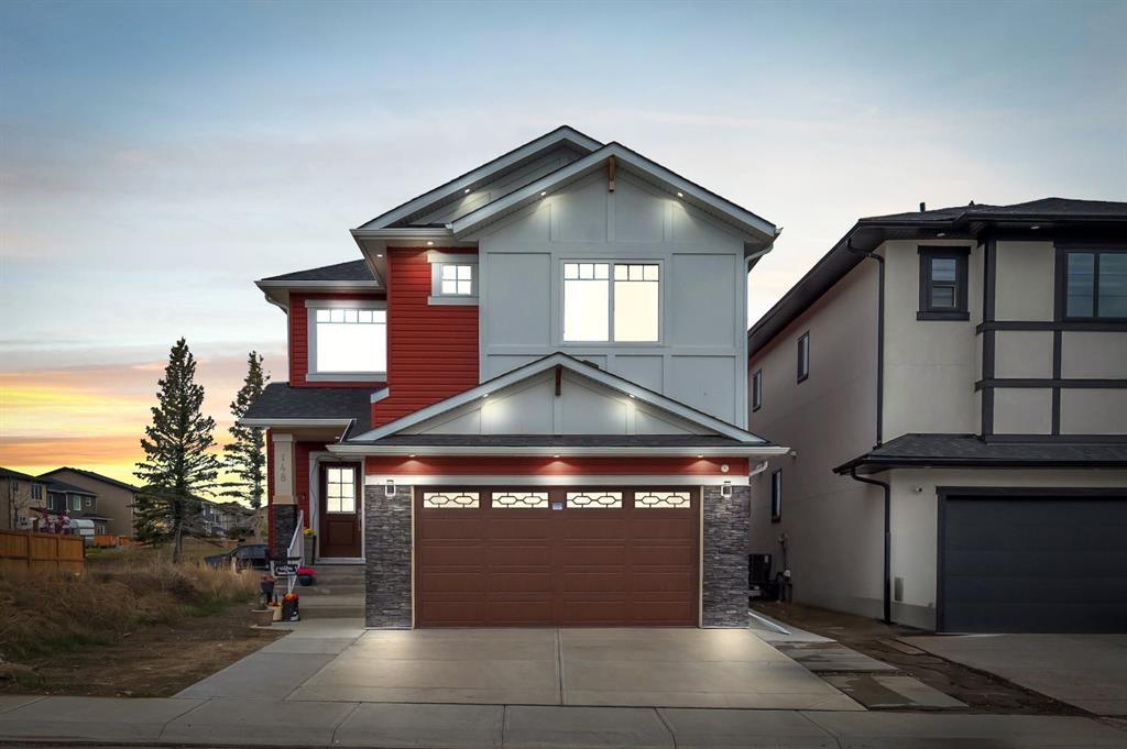 Picture of 148 Saddlecrest Circle NE, Calgary Real Estate Listing