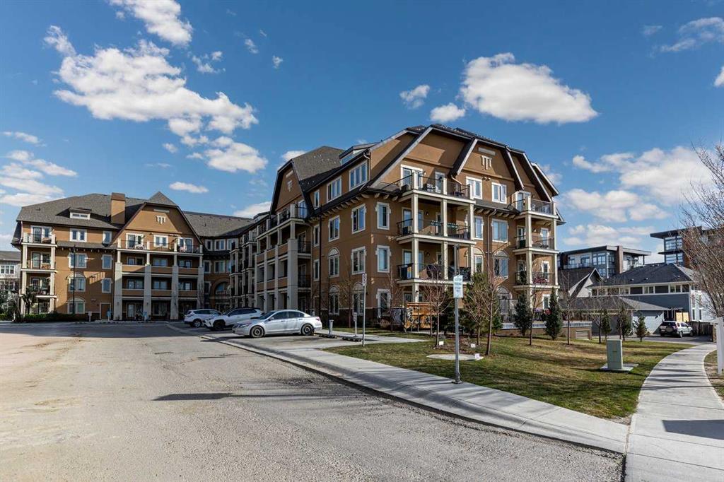 Picture of 202, 30 Mahogany Mews SE, Calgary Real Estate Listing