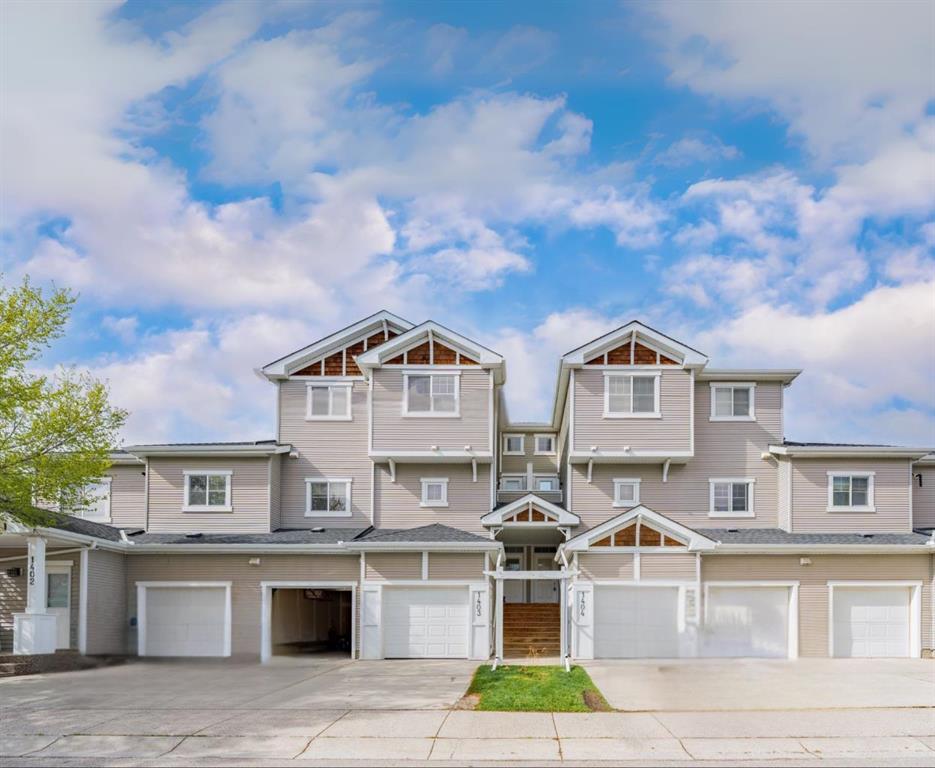 Picture of 1403, 281 Cougar Ridge Drive SW, Calgary Real Estate Listing