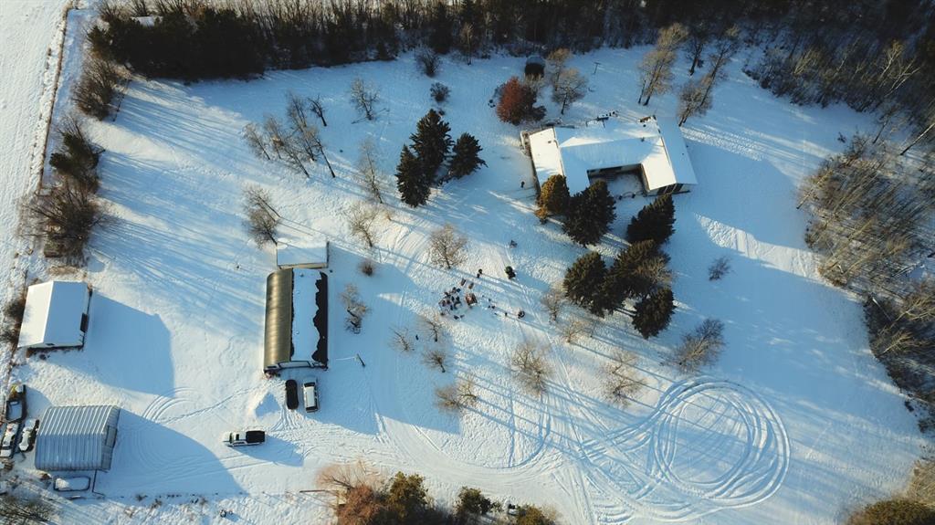 Picture of 32246 Range road 21 Range , Rural Mountain View County Real Estate Listing