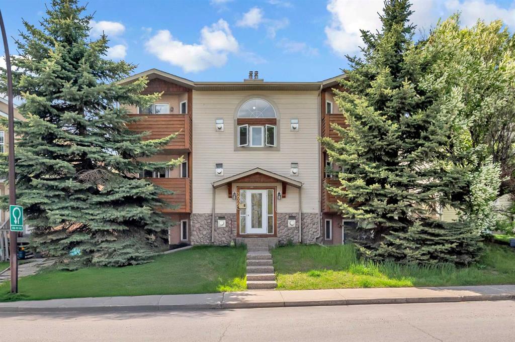 Picture of 101, 2005 24 Street SW, Calgary Real Estate Listing