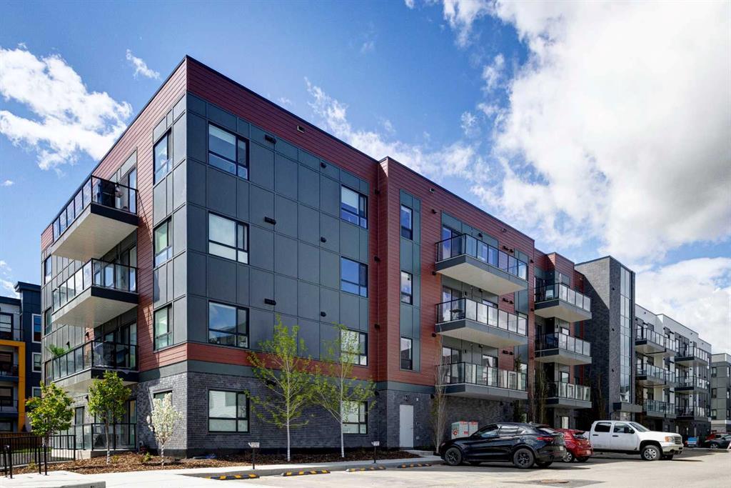 Picture of 6102, 20295 SETON Way SE, Calgary Real Estate Listing