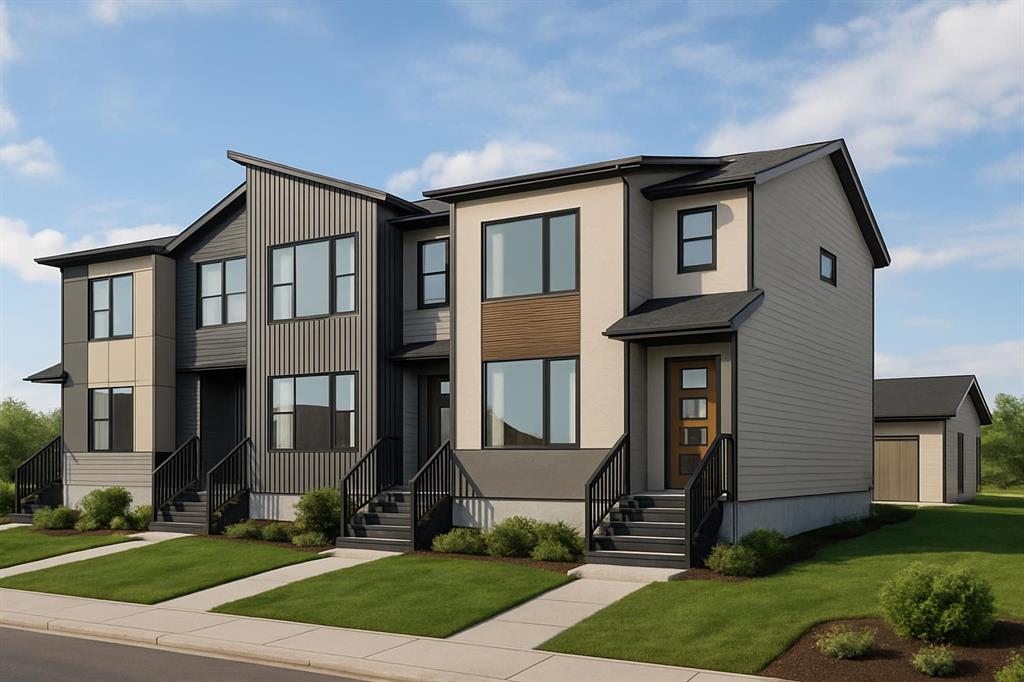 Picture of 215 Belvedere Avenue SE, Calgary Real Estate Listing