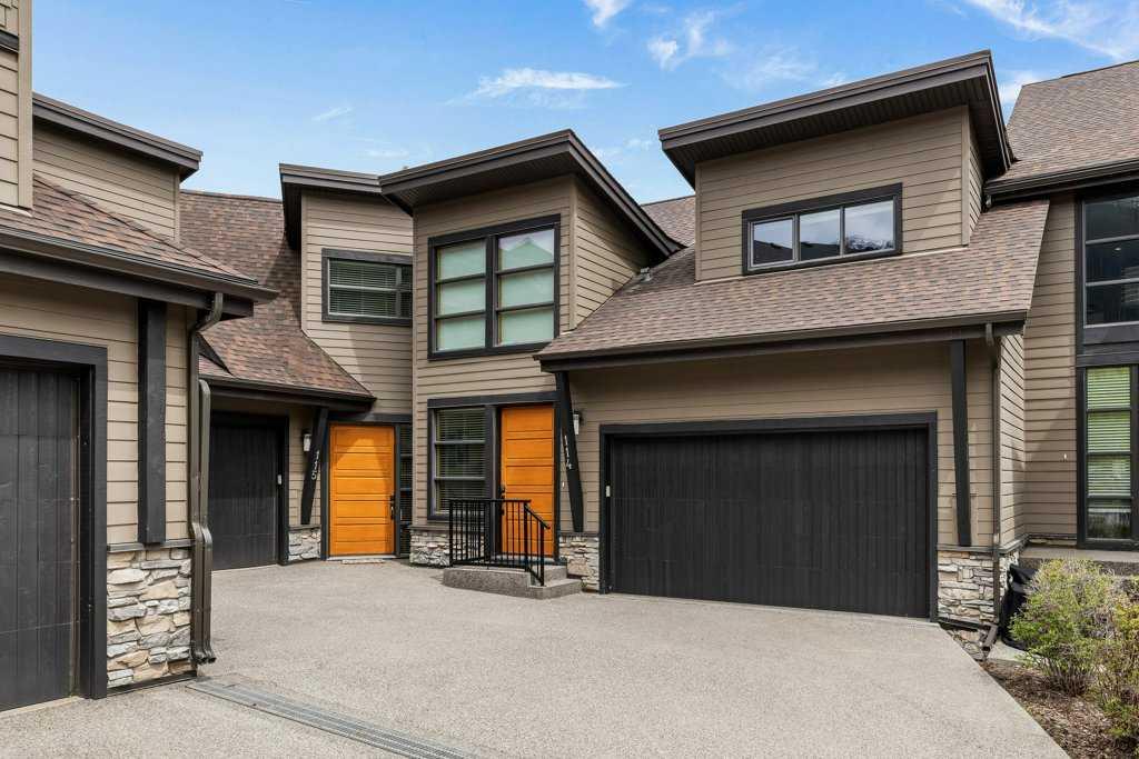 Picture of 114 Riva Court , Canmore Real Estate Listing