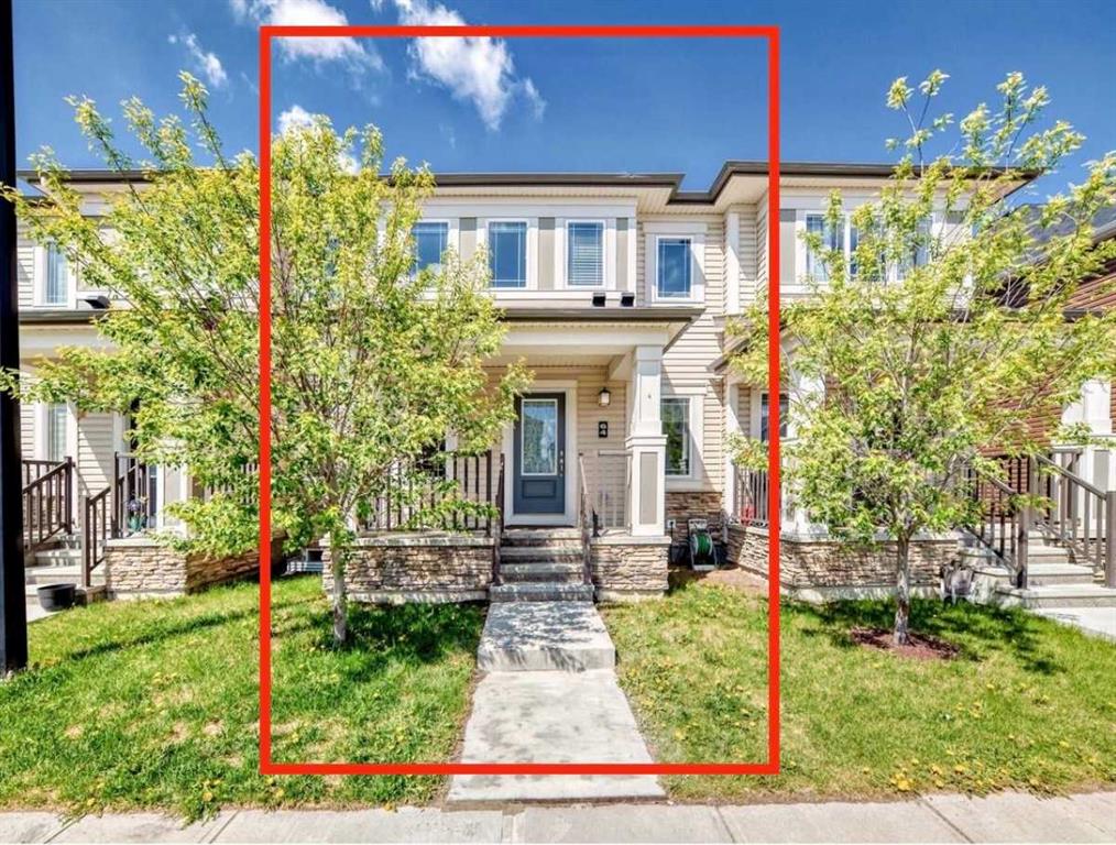 Picture of 64 Cityside Manor NE, Calgary Real Estate Listing