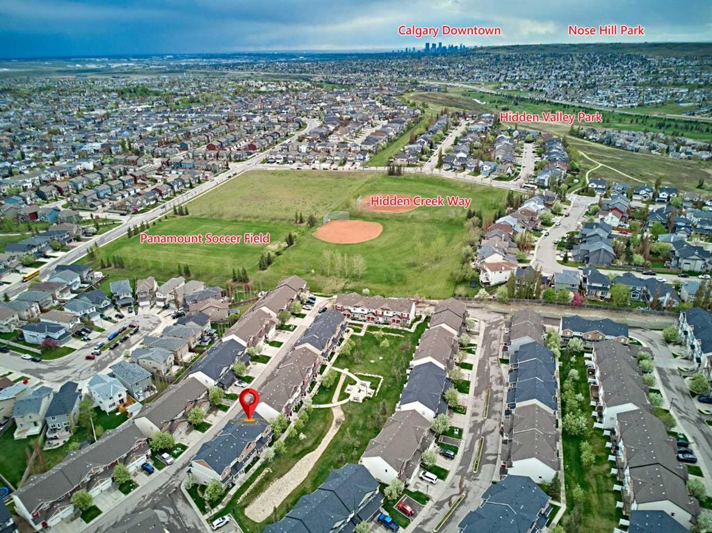 Picture of 31 PANTEGO Lane NW, Calgary Real Estate Listing
