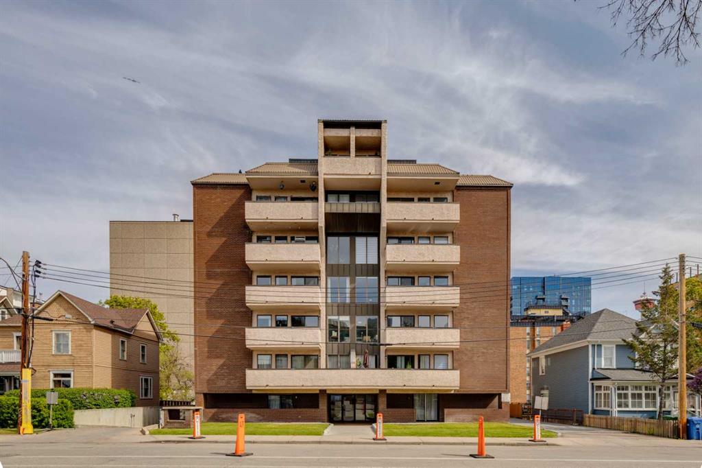 Picture of 204, 330 15 Avenue SW, Calgary Real Estate Listing