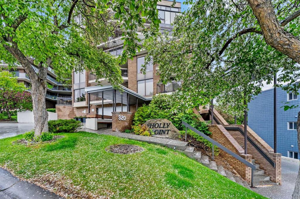 Picture of 403, 320 Meredith Road NE, Calgary Real Estate Listing