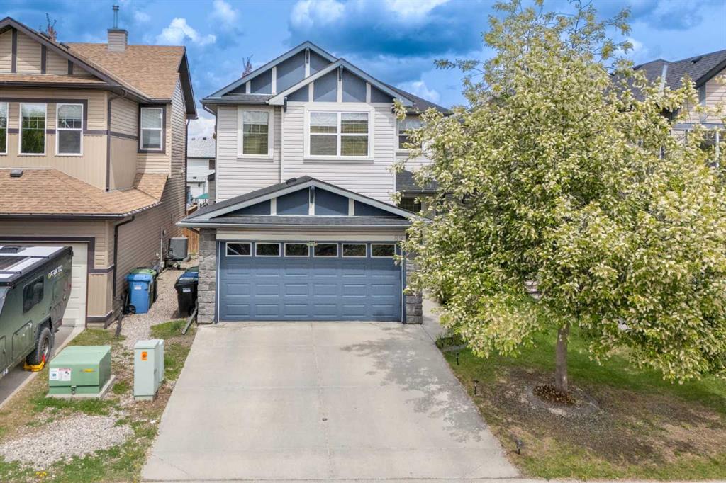 Picture of 89 Cranwell Green SE, Calgary Real Estate Listing