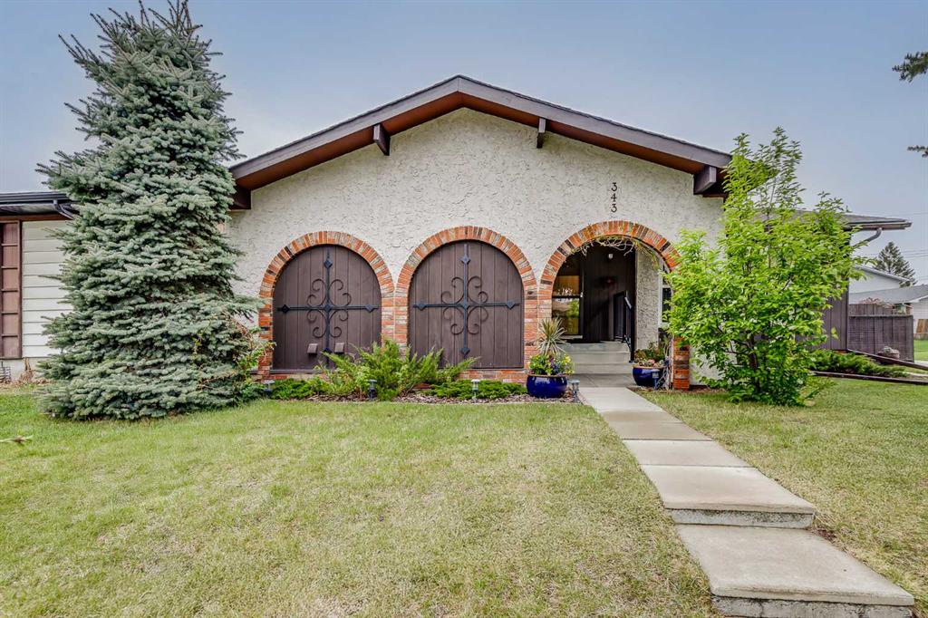Picture of 343 Manora Rise NE, Calgary Real Estate Listing