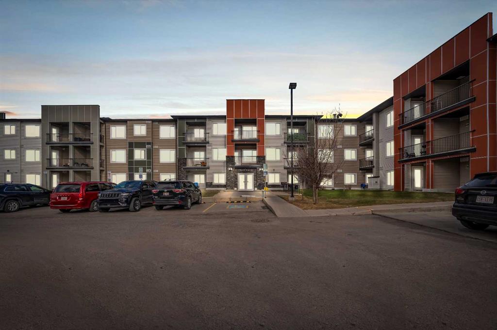 Picture of 319, 4 Sage Hill Terrace NW, Calgary Real Estate Listing