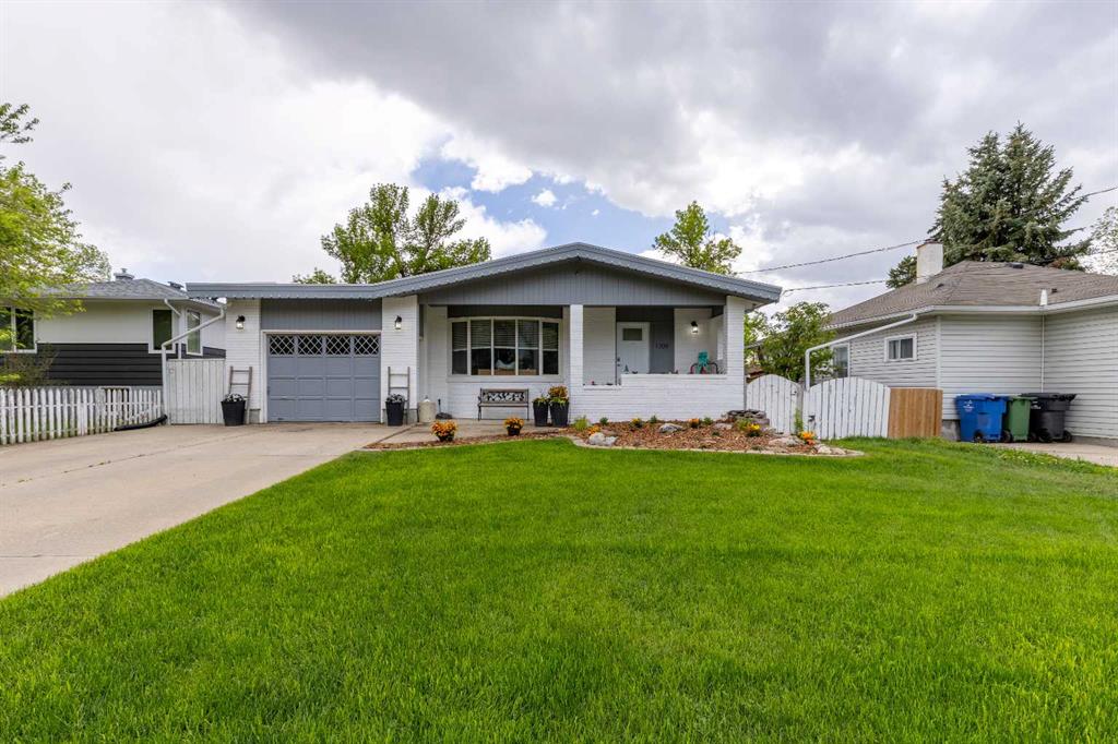Picture of 1709 22 Avenue , Coaldale Real Estate Listing
