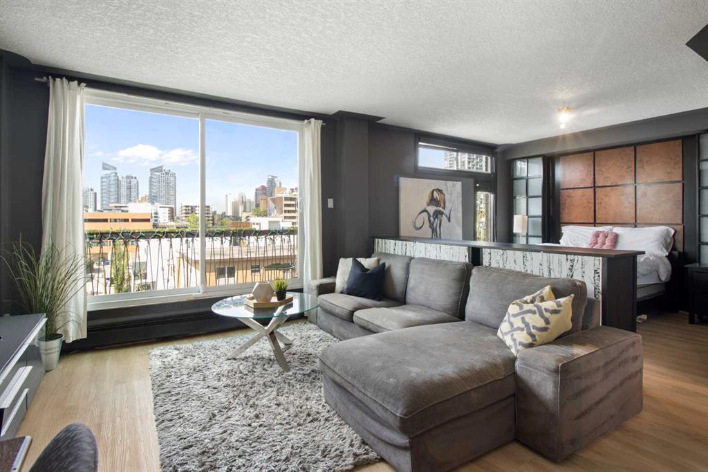 Picture of 504, 1129 Cameron Avenue SW, Calgary Real Estate Listing