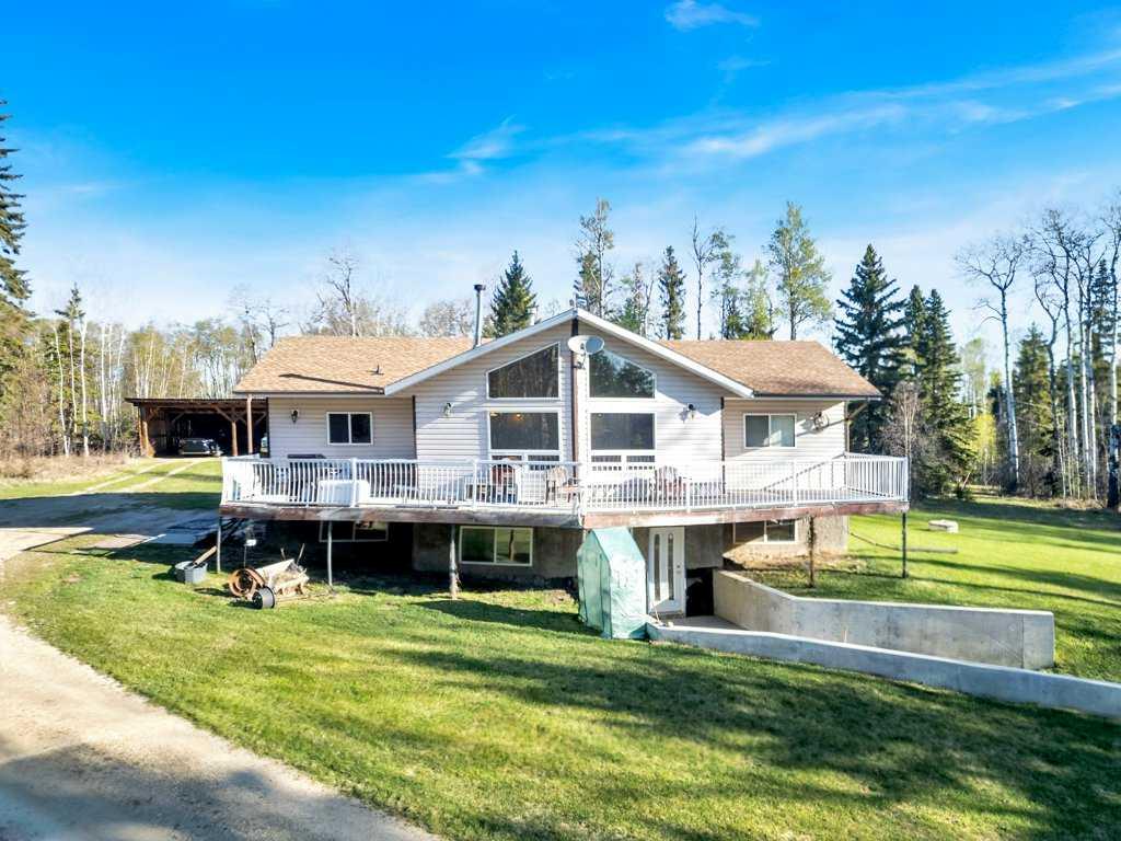 Picture of 432046 RR#40  , Rural Ponoka County Real Estate Listing