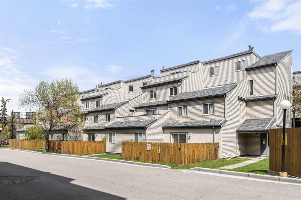 Picture of 807, 1540 29 Street NW, Calgary Real Estate Listing