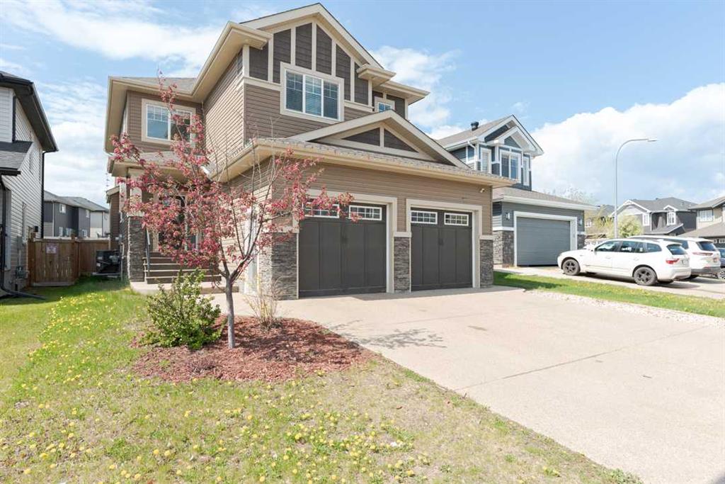 Picture of 689 Heritage Drive , Fort McMurray Real Estate Listing