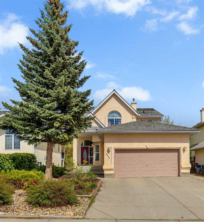 Picture of 6546 Sierra Morena Boulevard SW, Calgary Real Estate Listing