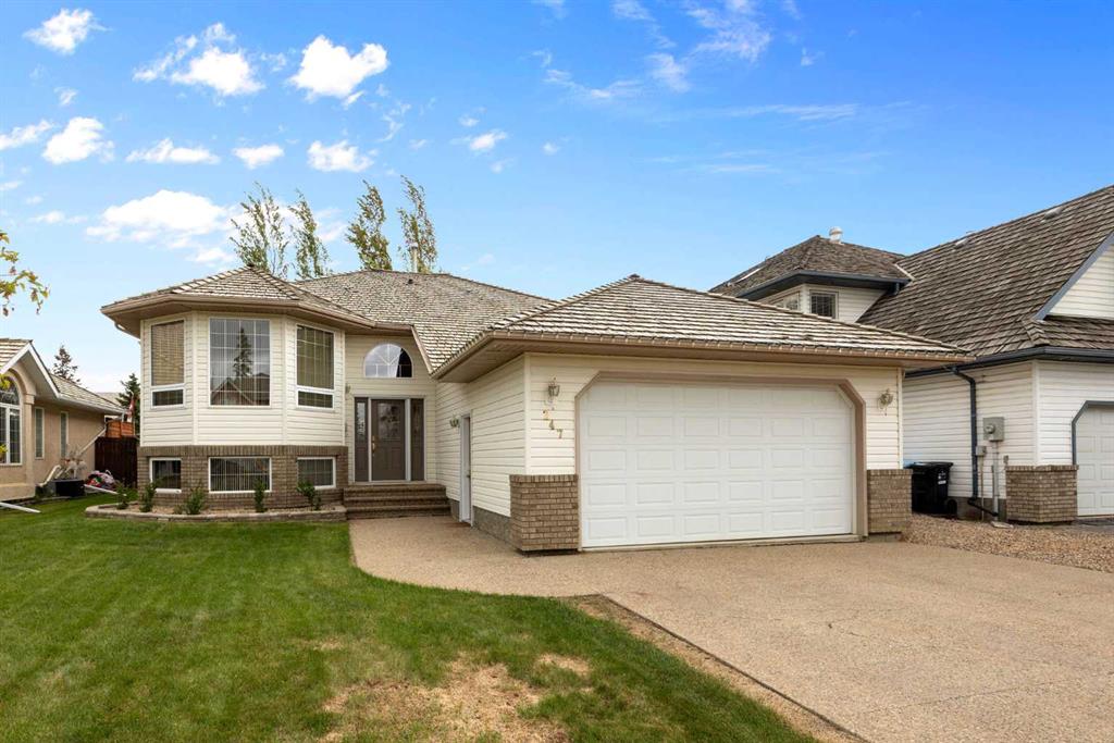 Picture of 247 Burton Place , Fort McMurray Real Estate Listing