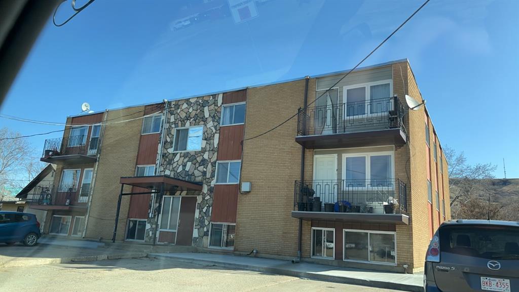 Picture of ., 10316 101 Street , Peace River Real Estate Listing