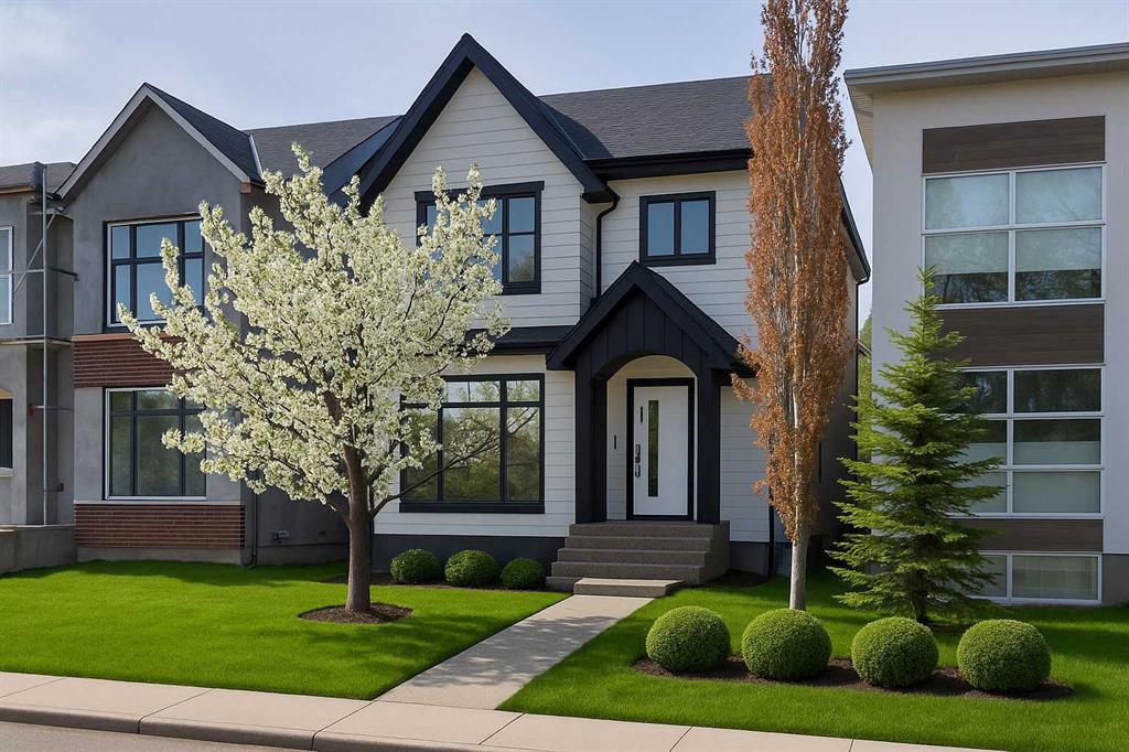 Picture of 643 36 Street SW, Calgary Real Estate Listing