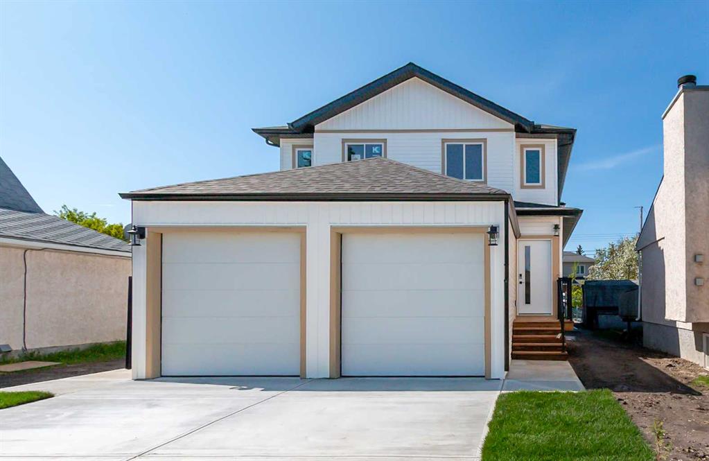 Picture of 4831 48 Street , Olds Real Estate Listing