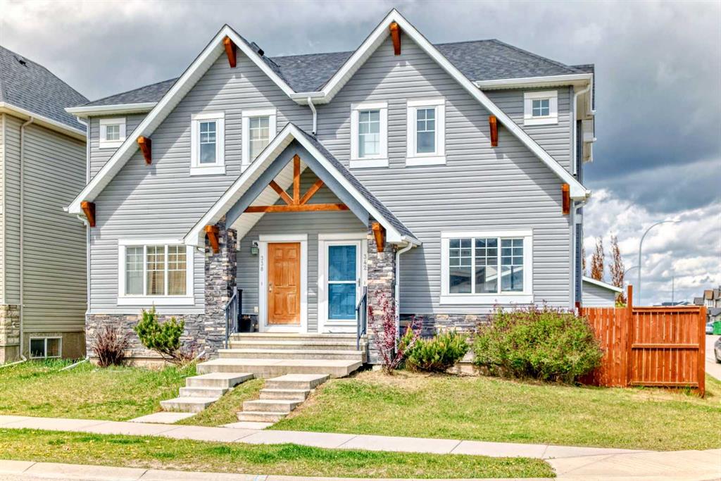 Picture of 342 Skyview Ranch Road NE, Calgary Real Estate Listing