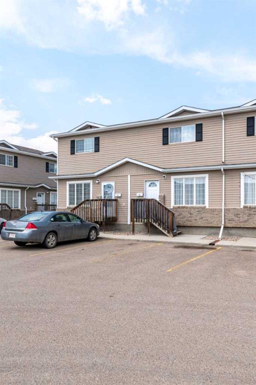 Picture of 16, 4728 18 Street , Lloydminster Real Estate Listing