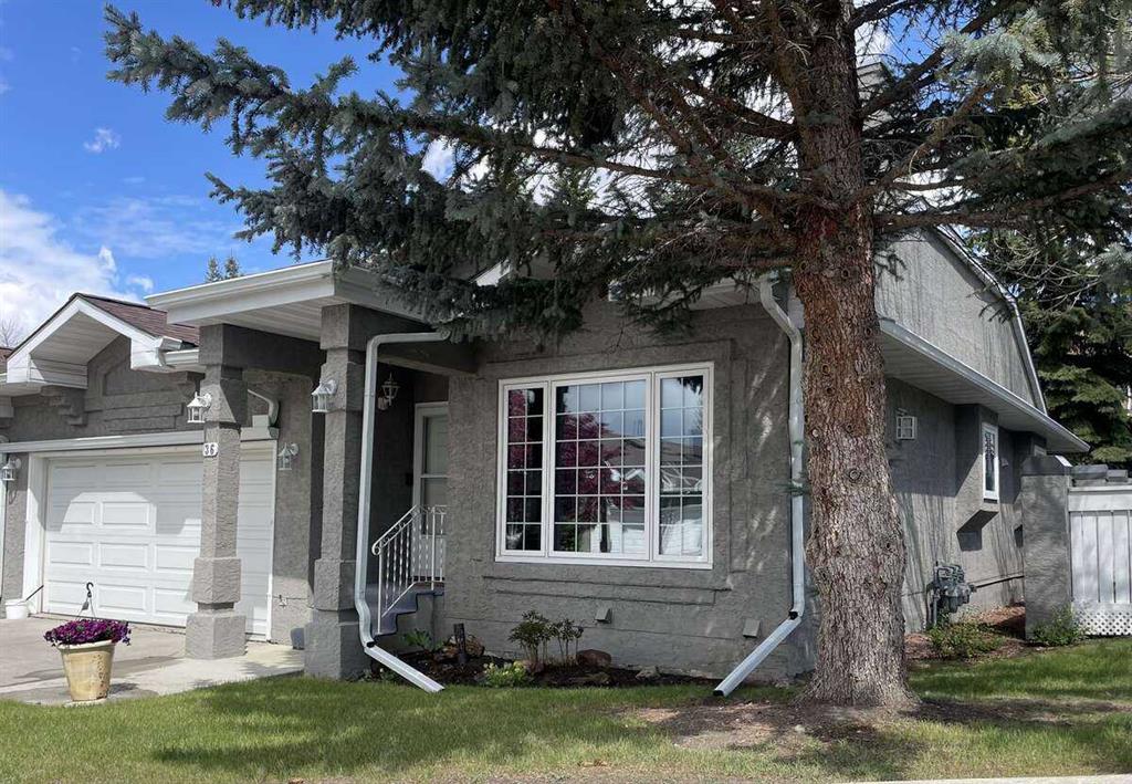 Picture of 36 Gladstone Gardens SW, Calgary Real Estate Listing