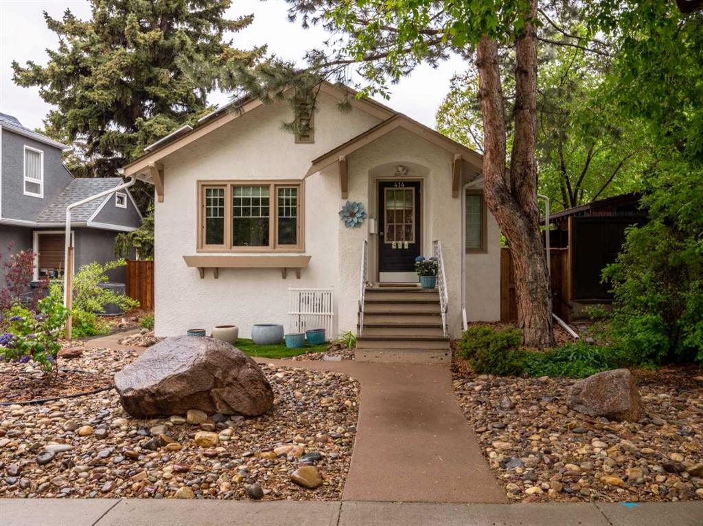 Picture of 414 15 Street S, Lethbridge Real Estate Listing
