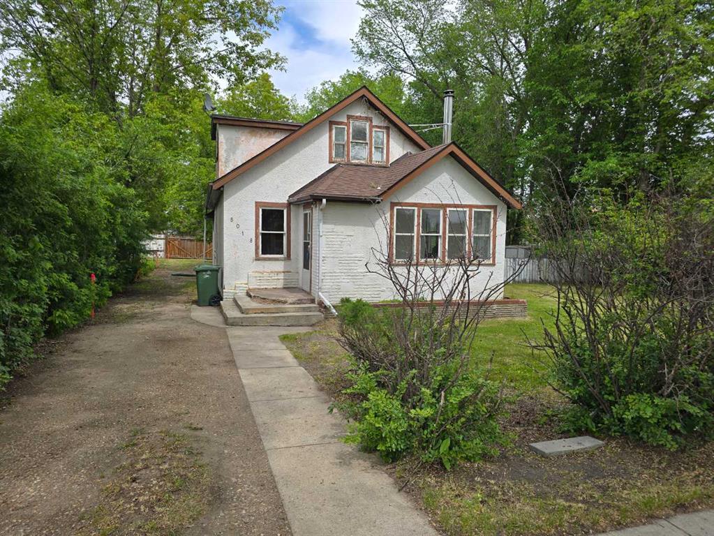 Picture of 5018 56 Avenue , Ponoka Real Estate Listing