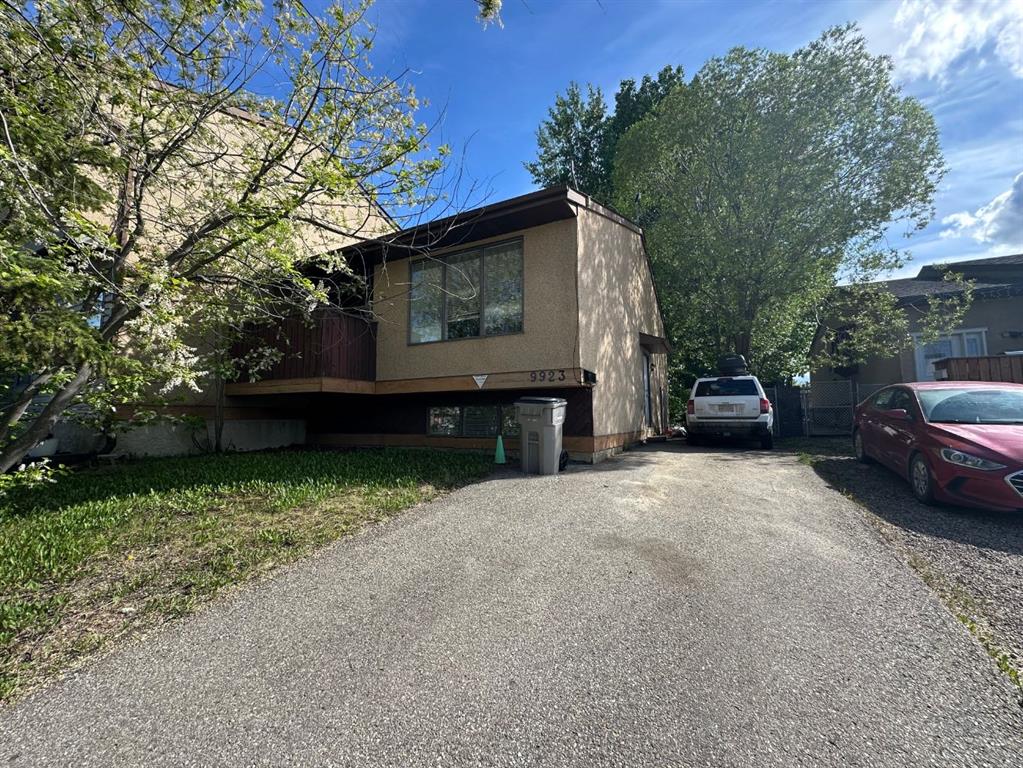 Picture of 9923 71 Avenue , Grande Prairie Real Estate Listing