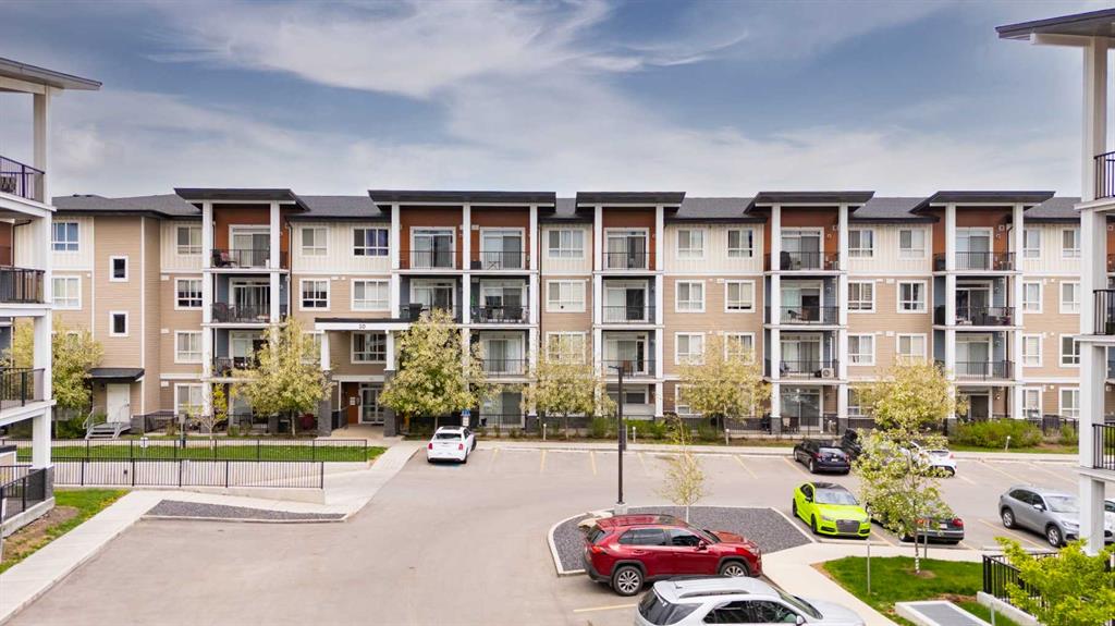 Picture of 211, 10 Walgrove Walk SE, Calgary Real Estate Listing