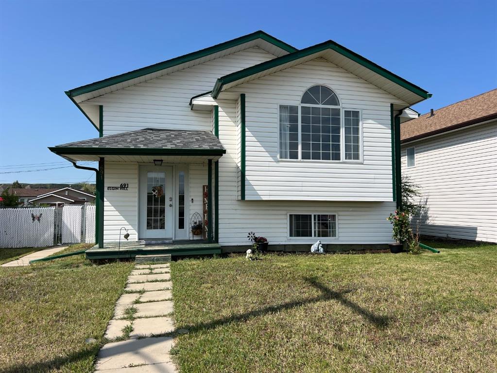 Picture of 691 Elgin Hill Road , Drumheller Real Estate Listing