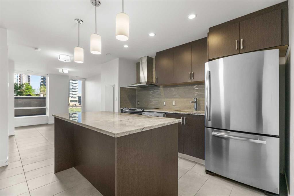 Picture of 306, 303 13 Avenue SW, Calgary Real Estate Listing
