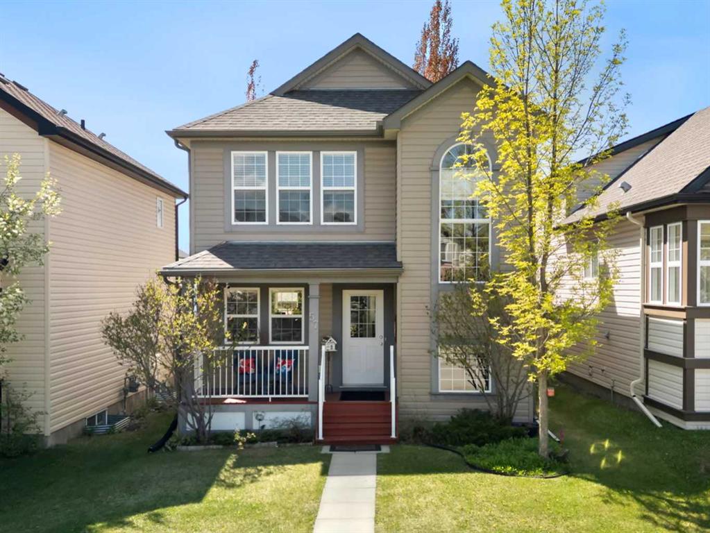 Picture of 57 Everglen Way SW, Calgary Real Estate Listing