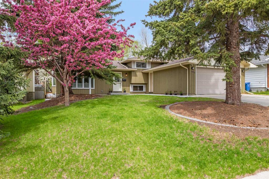 Picture of 5576 Dalhart Hill NW, Calgary Real Estate Listing