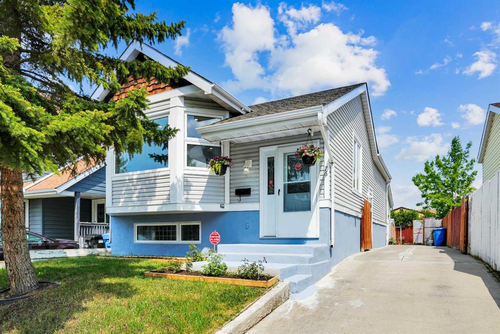 Picture of 76 Aberfoyle Close NE, Calgary Real Estate Listing