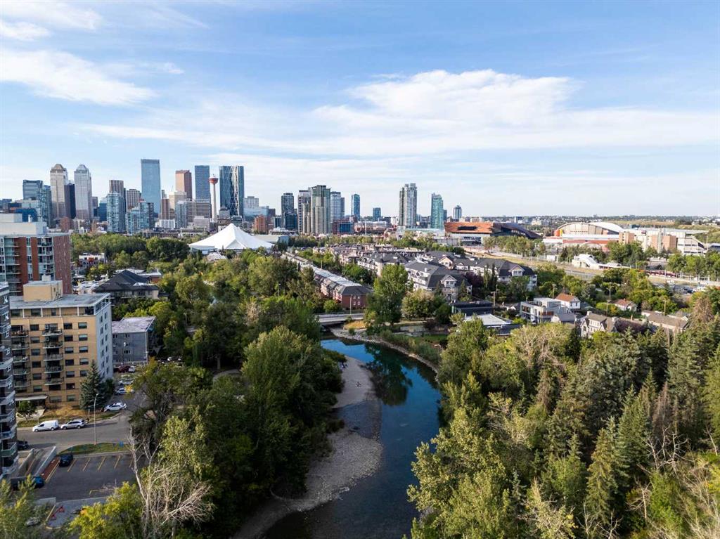 Picture of 309, 2411 Erlton Road SW, Calgary Real Estate Listing
