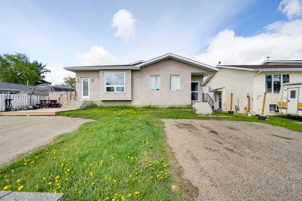 Picture of 1810 26 Ave  , Delburne Real Estate Listing