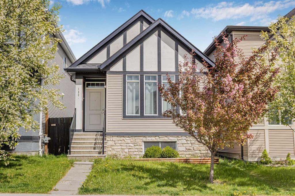 Picture of 150 Cranford Park SE, Calgary Real Estate Listing