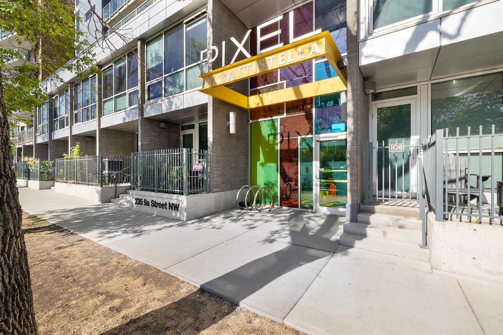 Picture of 403, 235 9A Street NW, Calgary Real Estate Listing