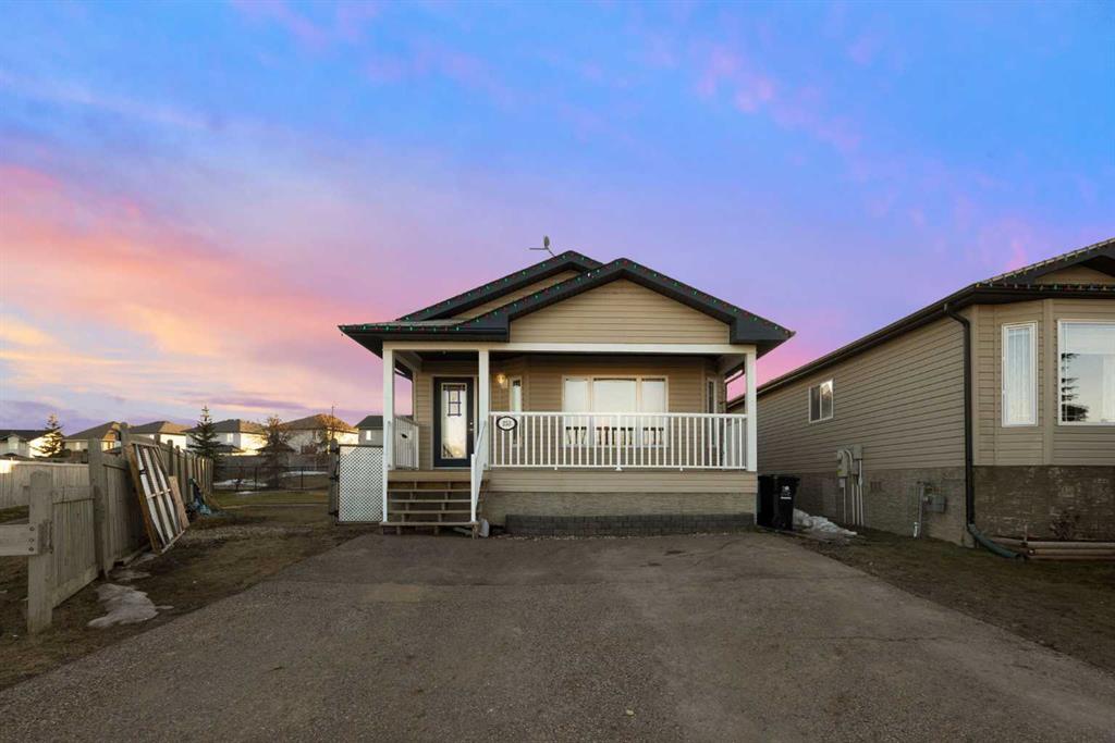 Picture of 253 Ash Way , Fort McMurray Real Estate Listing