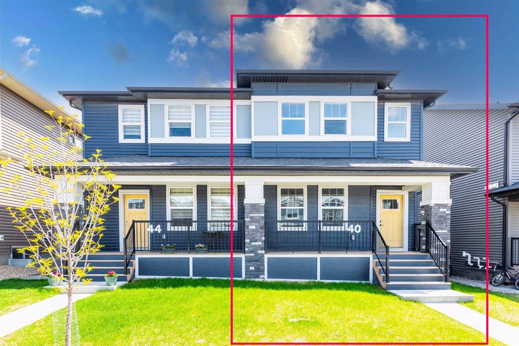 Picture of 40 Legacy Reach Crescent SE, Calgary Real Estate Listing