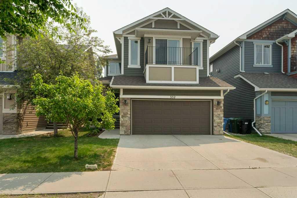 Picture of 552 Auburn Bay Drive SE, Calgary Real Estate Listing