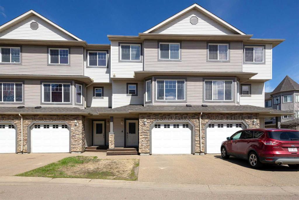 Picture of 13, 400 Williams Drive , Fort McMurray Real Estate Listing