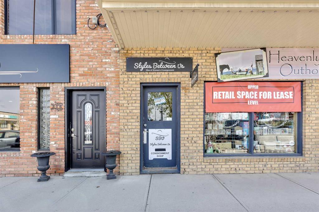 Picture of 312 1 Street W, Cochrane Real Estate Listing